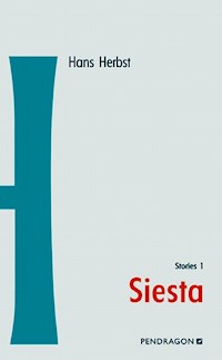 Siesta - Hans Herbst - ebook