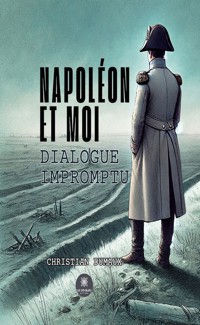 Napoléon et moi - Christian Dumaux - ebook