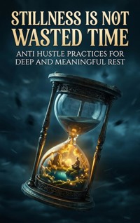 Stillness Is Not Wasted Time - James R. Hartwell - ebook
