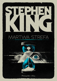 Martwa strefa - Stephen King - ebook + audiobook + książka