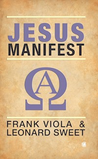 Jesus-Manifest - Frank Viola - ebook