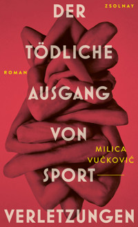 Der tödliche Ausgang von Sportverletzungen - Milica Vučković - ebook