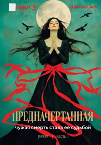 Предначертанная. Роман - Шахназ Сайн - ebook