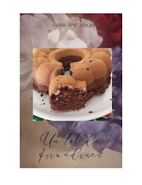 Un Lot de Friandises - Ghislaine Valerie Youssi Yaghe - ebook