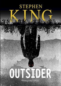Outsider - Stephen King - ebook + audiobook + książka