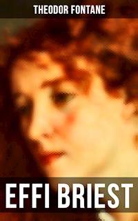 Effi Briest - Theodor Fontane - ebook