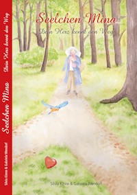 Seelchen Mina - Gabriela Wendorf - ebook
