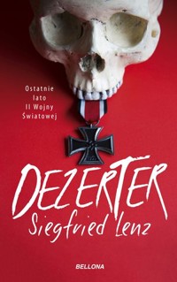 Dezerter - Lenz Siegfried - ebook + książka