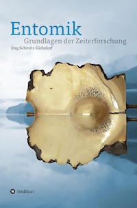Entomik - Dr. Jörg Karl Siegfried Schmitz-Gielsdorf - ebook