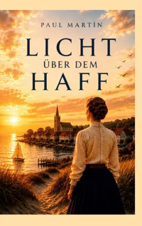 Licht über dem Haff - Paul Martin - ebook
