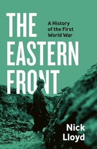 The Eastern Front - Nick Lloyd - książka