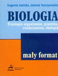 Biologia Mały format -  - książka