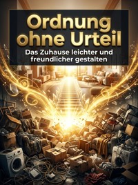 Ordnung ohne Urteil - Quentin Meier - ebook
