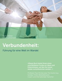 Verbundenheit - Katrin Winkler - ebook