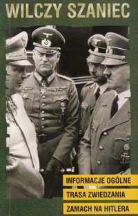 Wilczy Szaniec -  Jerzy Szynkowski - ebook