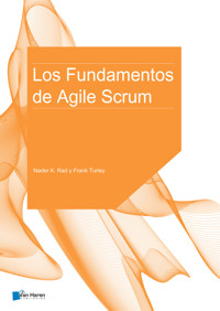 Los Fundamentos de Agile Scrum - Frank Turley - ebook