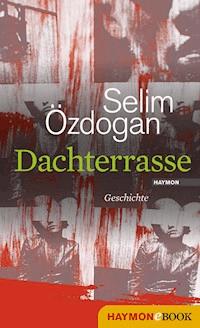 Dachterrasse - Selim Özdogan - ebook