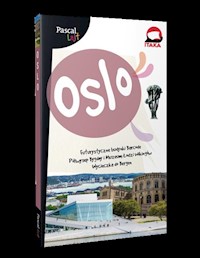 Oslo Pascal Lajt -  - książka