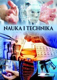 Nauka i technika - zbiorowa praca - książka