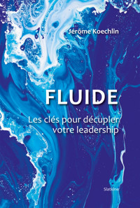 Fluide - Jérôme Koechlin - ebook