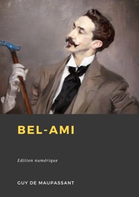 Bel-Ami - Guy de Maupassant - ebook