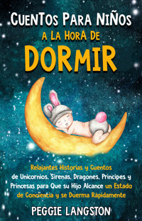 Cuentos para niños a la hora de dormir - Peggie Langston - ebook