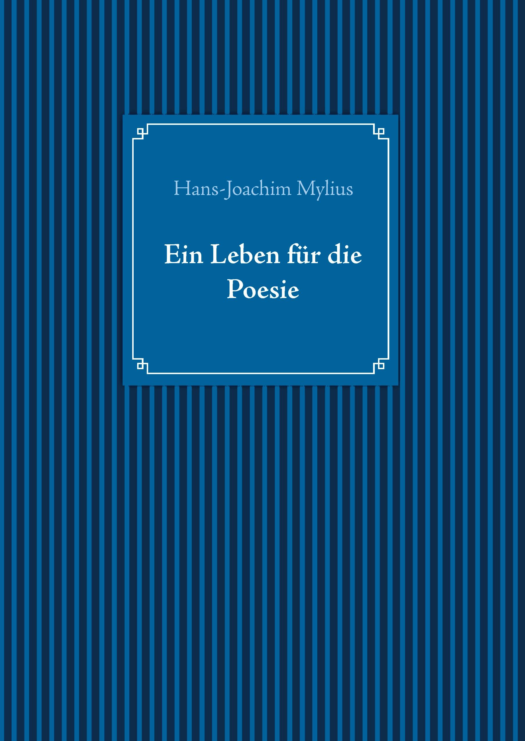 Ein Leben für die Poesie