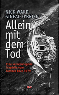Allein mit dem Tod - Nick Ward - ebook