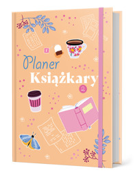 Planer Książkary 2 - zbiorowa praca - książka