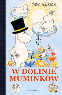 W Dolinie Muminków - Jansson Tove - książka