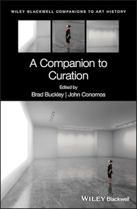 A Companion to Curation -  - ebook