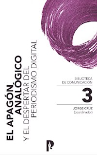 El apagón analógico - Paúl Mena Mena - ebook