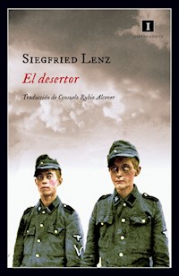 El desertor - Lenz Siegfried - ebook