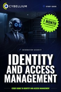 Identity and Access Management - Cybellium - ebook