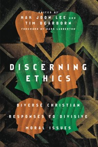 Discerning Ethics -  - ebook