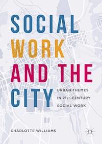 Social Work and the City -  - ebook