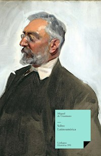 Sobre Latinoamérica - Miguel de Unamuno - ebook