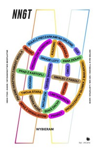 Notes na 6 Tygodni nr 126 - FUNDACJA BĘC ZMIANA - darmowy ebook