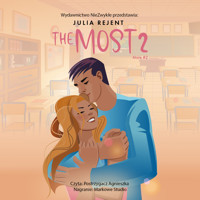 The Most 2 - Julia Rejent - ebook + audiobook + książka