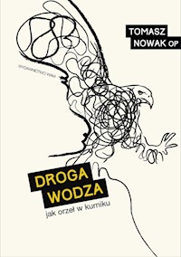 Droga wodza - Tomasz Nowak - książka