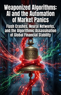 Weaponized Algorithms: AI and the Automation of Market Panics - Brian Lopez - ebook