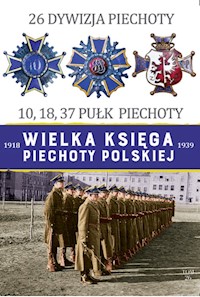 26 Dywizja Piechoty - - książka