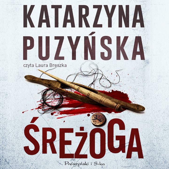 Saga o policjantach z Lipowa. Śreżoga