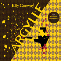 Argylle - Conway Elly - ebook + audiobook + książka