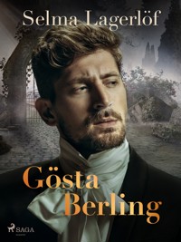 Gösta Berling - Lagerlof Selma - ebook