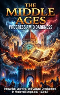 The Middle Ages: Progress Amid Darkness - Talia Westcott - ebook