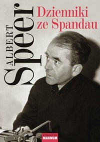 Dzienniki ze Spandau - Albert Speer - ebook