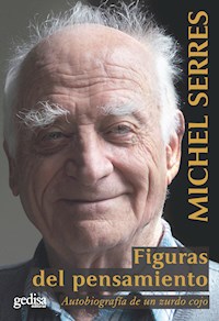 Figuras del pensamiento - Michel Serres - ebook