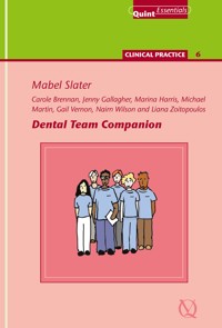 Dental Team Companion -  - ebook