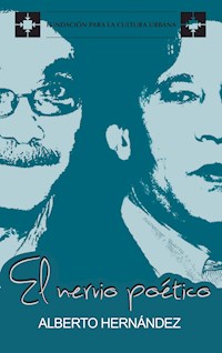 El nervio poético - Alberto Hernández - ebook